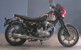 KAWASAKI W650 2002 EJ650A