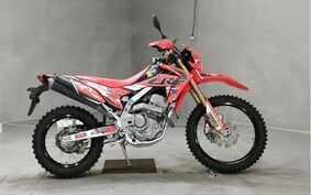 HONDA CRF250L LD MD44