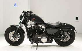 HARLEY XL1200X 2021 LC3