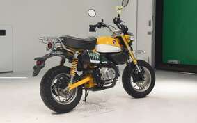 HONDA MONKEY 125 JB02