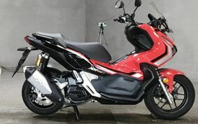 HONDA ADV150 KF38