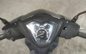 HONDA DIO 110 JF31