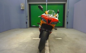 HONDA CBR600RR GEN 3 2007 PC40