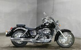 HONDA SHADOW 400 2005 NC34