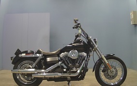 HARLEY FXDBI 2006 GX1