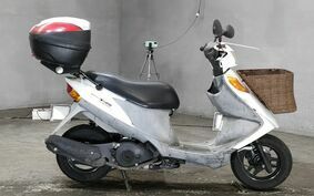 SUZUKI ADDRESS V125 CF4EA