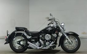 YAMAHA DRAGSTAR 400 CLASSIC 2006 VH01J