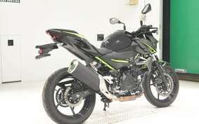 KAWASAKI Z400 Gen.2 2023 EX400L