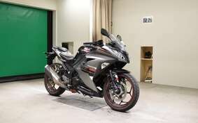 KAWASAKI NINJA 250 ABS EX250L