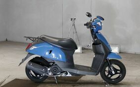 SUZUKI LET's CA4AA