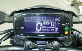 SUZUKI GSX-S125 DL32D