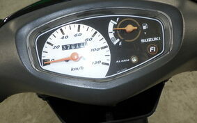 SUZUKI ADDRESS V125 G CF46A