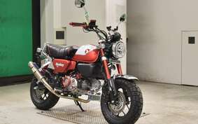 HONDA MONKEY 125 JB03