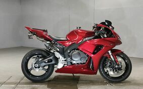 HONDA CBR1000RR 2008 SC57