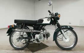 HONDA BENLY 50 S CD50