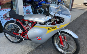 HONDA DREAM 50 AC15