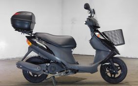 SUZUKI ADDRESS V125 G CF4EA