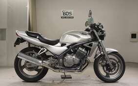 KAWASAKI BALIUS 250 ZR250A