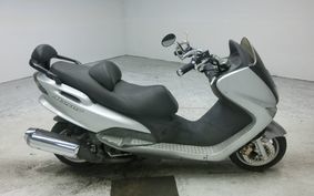 YAMAHA MAJESTY 125 5CA