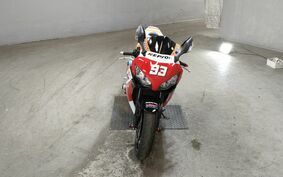 HONDA CBR1000RR 2010 SC59