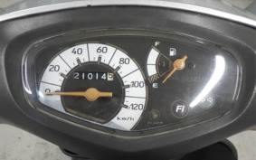 SUZUKI ADDRESS V125 G CF46A