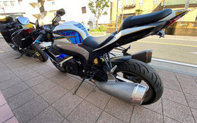 SUZUKI GSX-R1000 2009 CY111