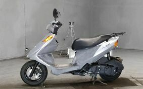 SUZUKI ADDRESS V125 CF4EA