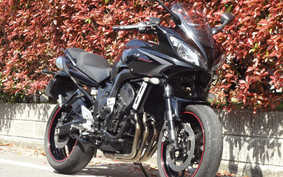 YAMAHA FAZER FZ6 S2 2007 RJ14