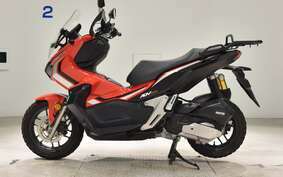 HONDA ADV150 KF38