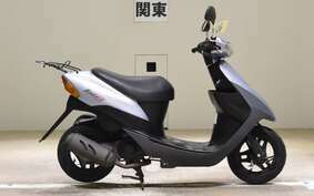 SUZUKI LET's 2 CA1PA