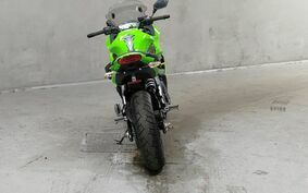 KAWASAKI NINJA 400 R ER400B