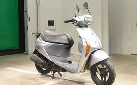 SUZUKI LET's 5 G CA47A