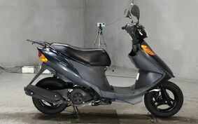 SUZUKI ADDRESS V125 CF4EA