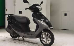 SUZUKI ADDRESS V125 DT11A