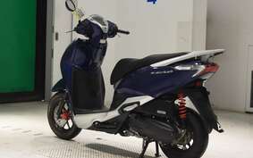 HONDA LEAD 125 JF45