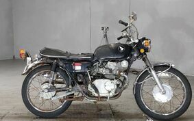 HONDA CL125 CL125K