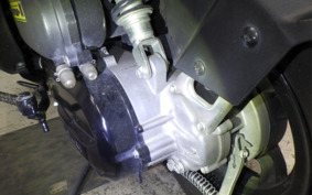 SUZUKI ADDRESS V125 DT11A