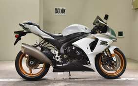 SUZUKI GSX-R1000 2009 GT78A