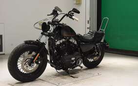 HARLEY XL1200X 2012 LC3