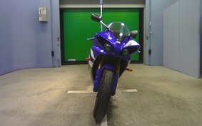 YAMAHA YZF-R1 2011 RN24J