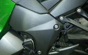 KAWASAKI NINJA 1000 A 2020 ZXT00W