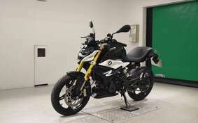 BMW G310R 2021