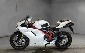 DUCATI 1198 S 2010 H704A