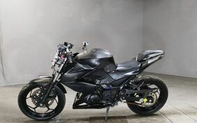 KAWASAKI NINJA 250 EX250L