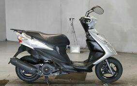 SUZUKI ADDRESS V125 S CF4MA