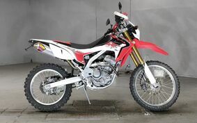 HONDA CRF250L MD38