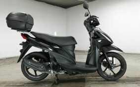 SUZUKI ADDRESS 110 CE47A