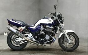 HONDA CB1300SF SUPER FOUR 1999 SC40