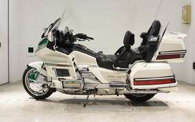 HONDA GL1500 GOLD WING SE 1996 SC22