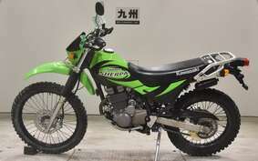 KAWASAKI SUPER SHERPA KL250G